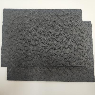 HDPE Textured Geomembrane 1MM Dam Liner pour décharge