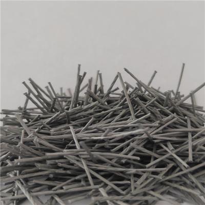 Fibre synthétique macro en béton 54 mm à vendre