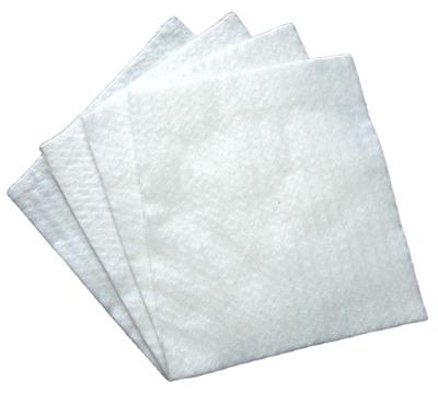 Géotextile à aiguille à aiguille de base