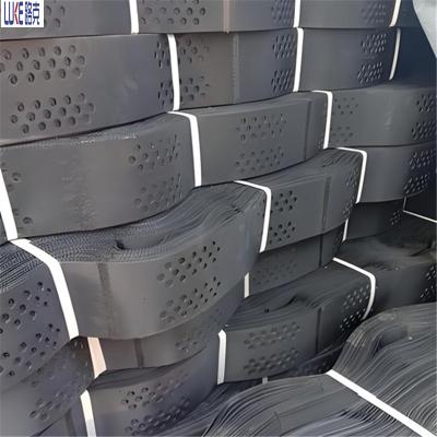 Grille de sol géocellulaire