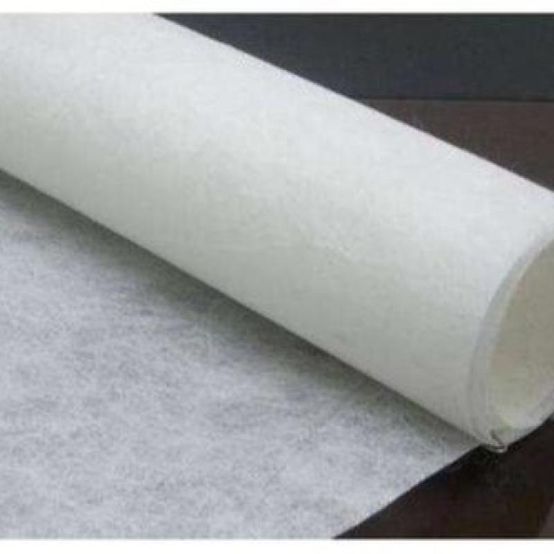 Staple Fiber of Geotextile