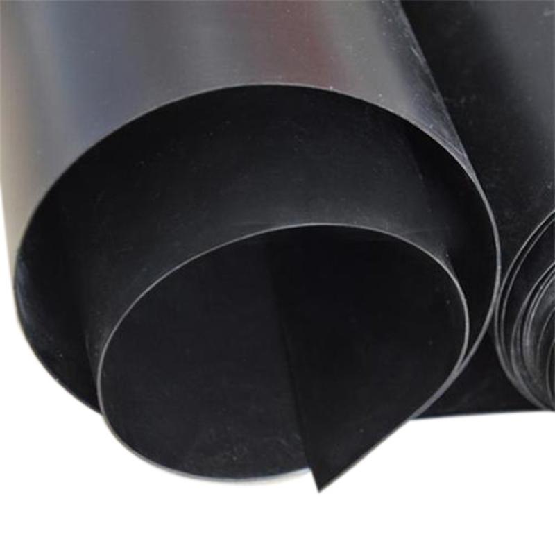 HDPE Pond Liner Underground Waterproof Membrane Fish Farm Geomembrane