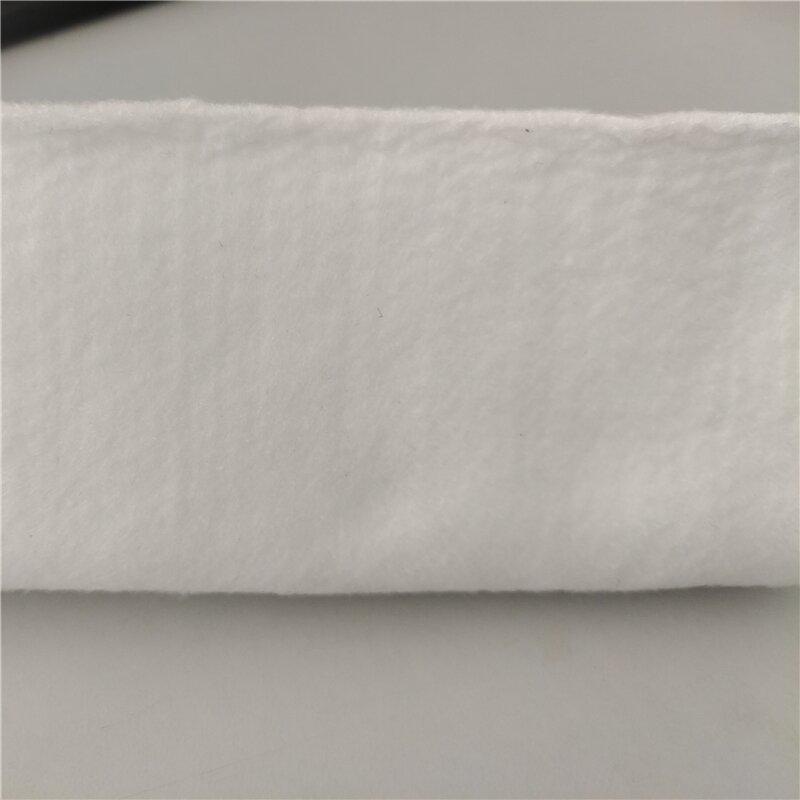 400g Filament Polyester Non woven Geotextile