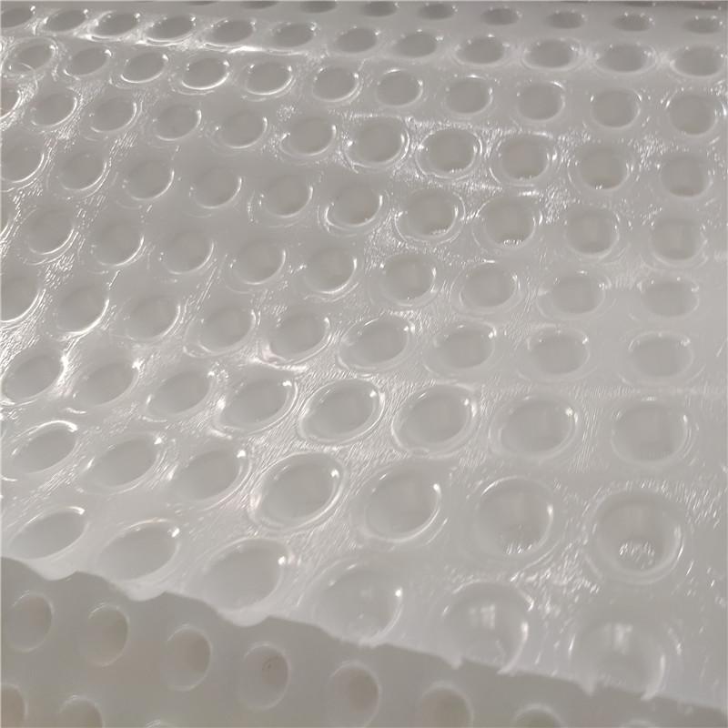 HDPE Waterproof Dimple Drain Board