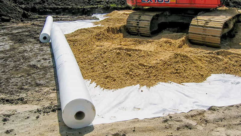 Staple Fiber of Geotextile.jpg