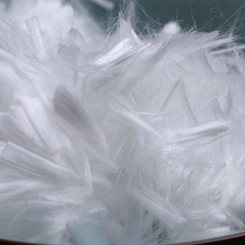 Fibre anti-fissuration en polypropylène Microfibre PP.jpg Fibre anti-fissuration en polypropylène Microfibre PP.jpg