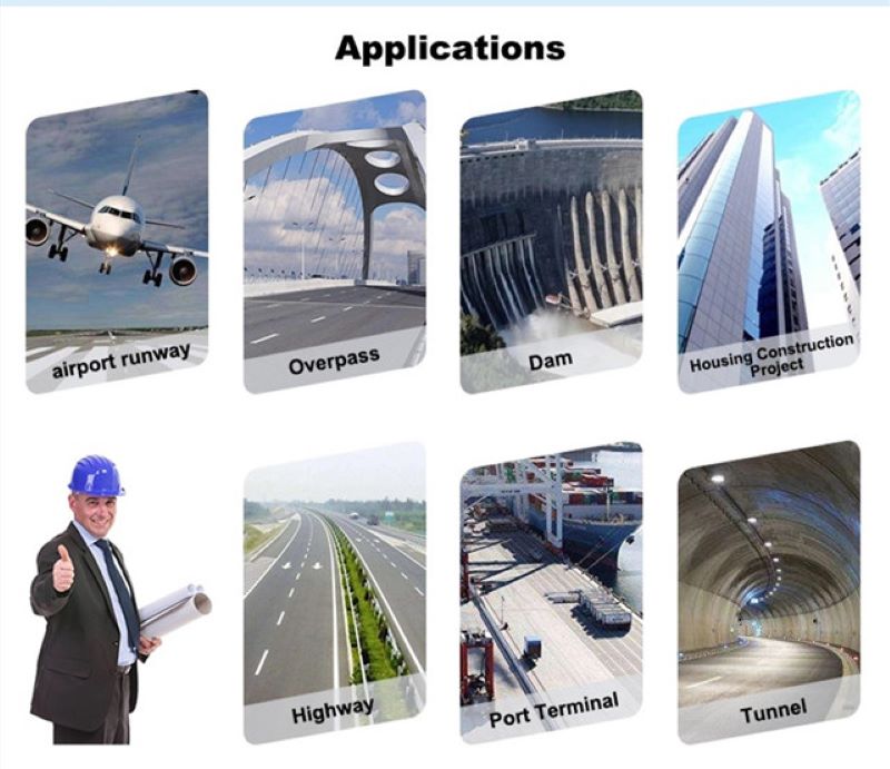 Fibre de polypropylène pour béton de renforcement de fibres monofilaments Micro PP.jpg