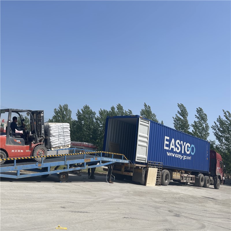 Fibre de fibre de polypropylène PP Fibre de maillage pour shotcrete.jpg Fibre de fibre de polypropylène PP Fibre de maillage pour shotcrete.jpg