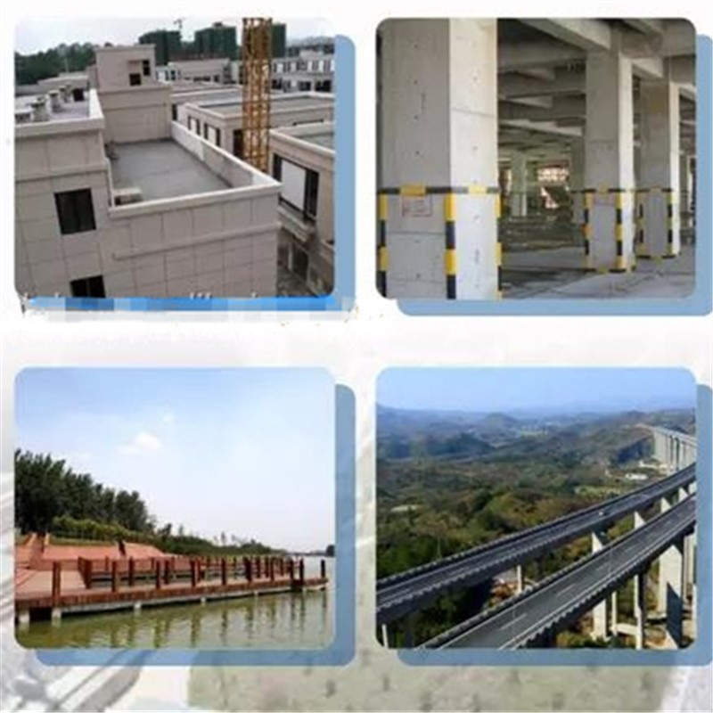 Polypropylène PP Fibre de maillage pour application Shotcrete.jpg Polypropylène PP Fibre de maillage pour application Shotcrete.jpg