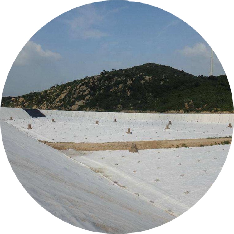 Géotextile non tissé en polyester à filament.jpg Géotextile non tissé en polyester à filament.jpg