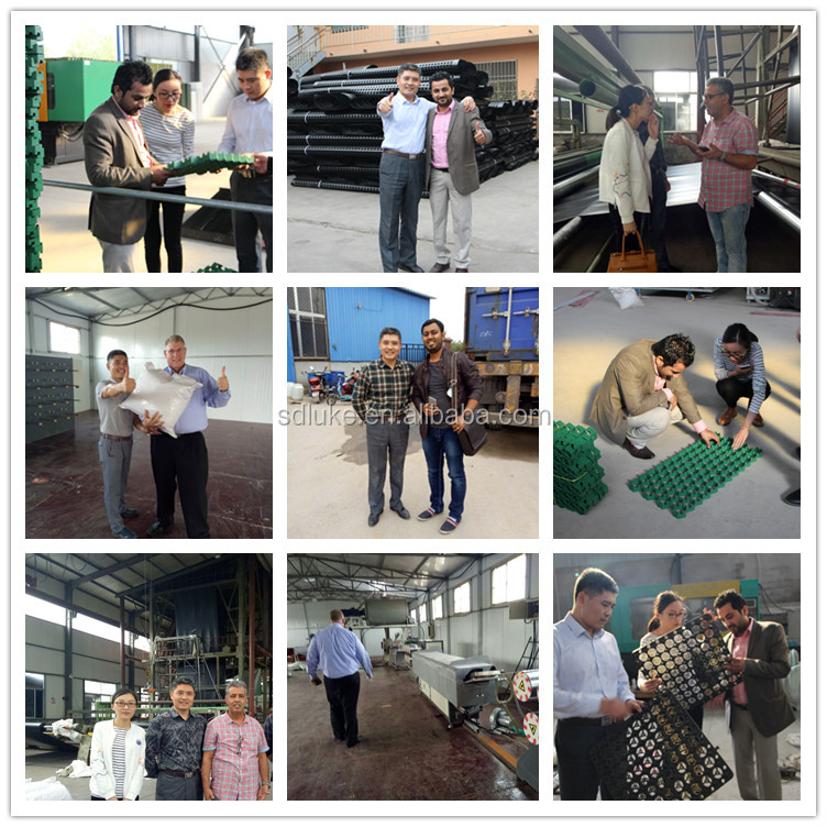 Revêtement de bassin géomembrane HDPE noir à vendre.jpg Revêtement de bassin géomembrane HDPE noir à vendre.jpg