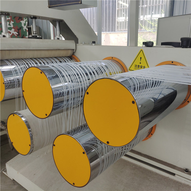 Macro-fibre de polypropylène pour béton à haute résistance à la traction.jpg Macro-fibre de polypropylène pour béton à haute résistance à la traction.jpg