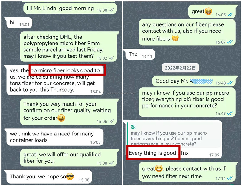 Maille de fibre de polypropylène de renfort pour le béton.jpg