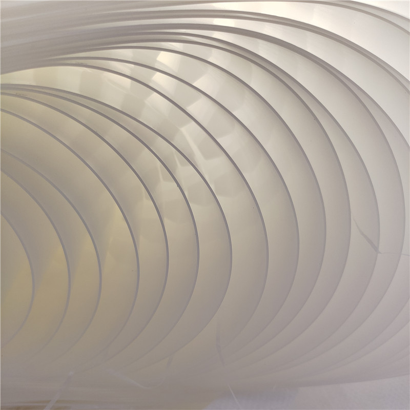 Drainage en plastique à fossettes pour l'ingénierie paysagère.jpg Drainage en plastique à fossettes pour l'ingénierie paysagère.jpg