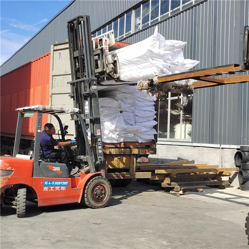 Feuille de panneau de fossettes de drainage en polyéthylène haute densité.jpg Feuille de panneau de fossettes de drainage en polyéthylène haute densité.jpg