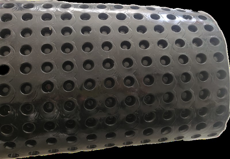 Panneau de drainage à fossettes en PEHD de 20 mm.jpg Panneau de drainage à fossettes en PEHD de 20 mm.jpg