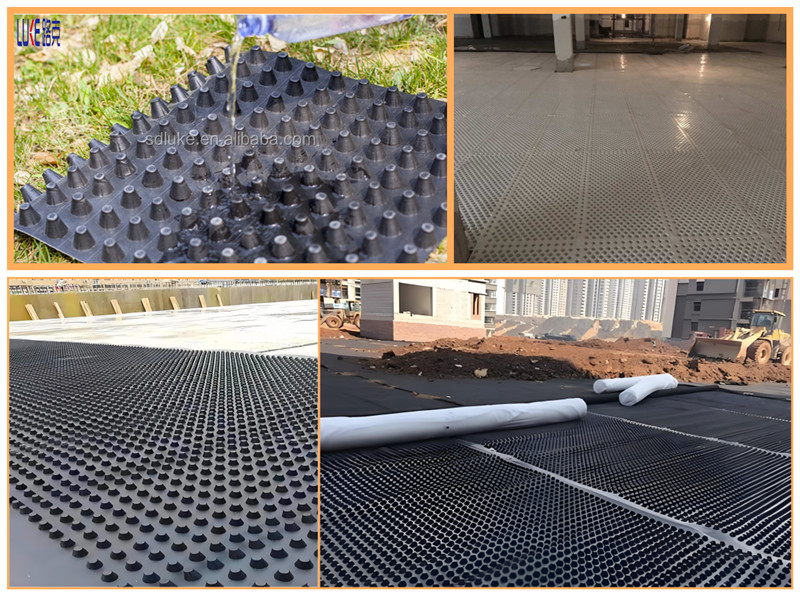 Panneau de drainage à fossettes en PEHD de 20 mm.jpg Panneau de drainage à fossettes en PEHD de 20 mm.jpg