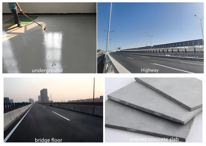 Application de fibre de polypropylène haute résistance.jpg Application de fibre de polypropylène haute résistance.jpg