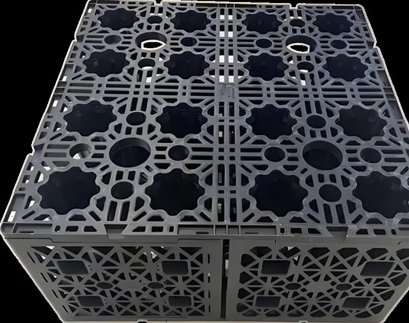 Système de collecte des eaux pluviales Modules d'eau de pluie.jpg