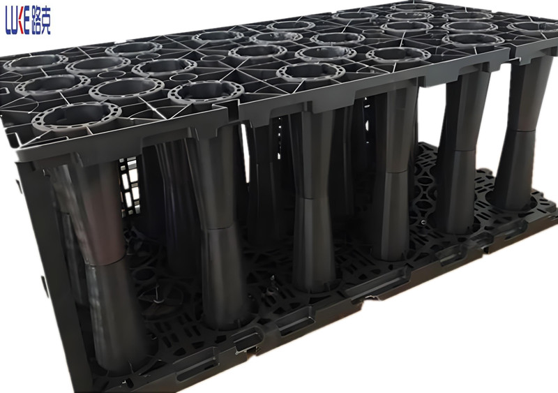 Système de collecte des eaux pluviales Modules d'eau de pluie.jpg