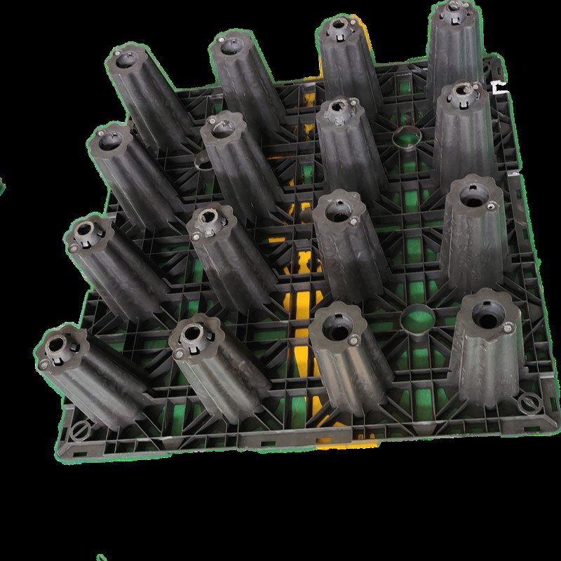 Module de stockage des eaux pluviales Réservoir de récupération des eaux de pluie.jpg