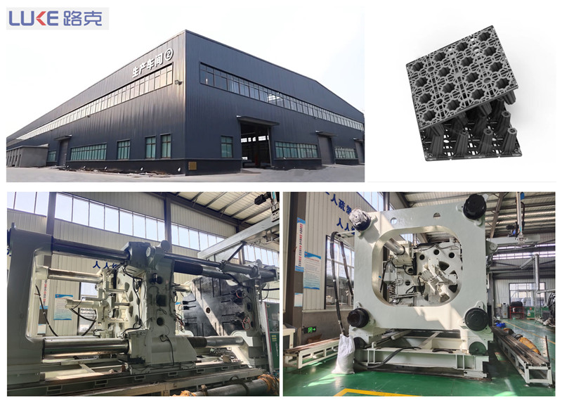 Module de stockage d'eau de pluie PP 1000 mm * 1000 mm.jpg