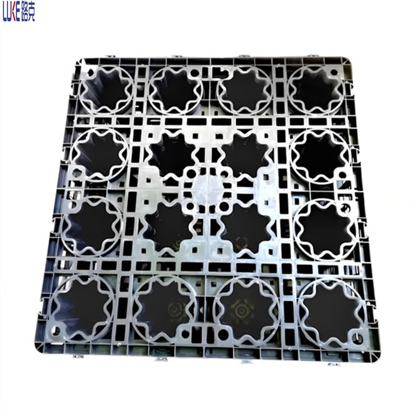 Module d'eau de pluie du réservoir de collecte d'eau de pluie de Sponge City.jpg