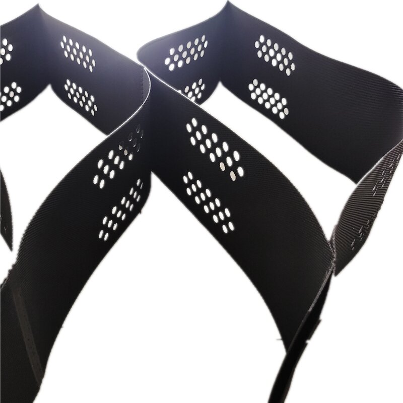 Geocell HDPE 50 mm-200 mm Geocell HDPE 50 mm-200 mm