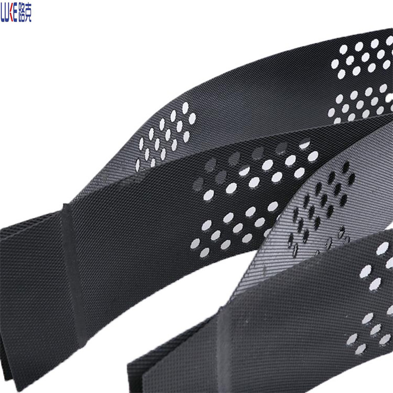 Géocellule en nid d'abeille Géocellule en plastique HDPE.jpg