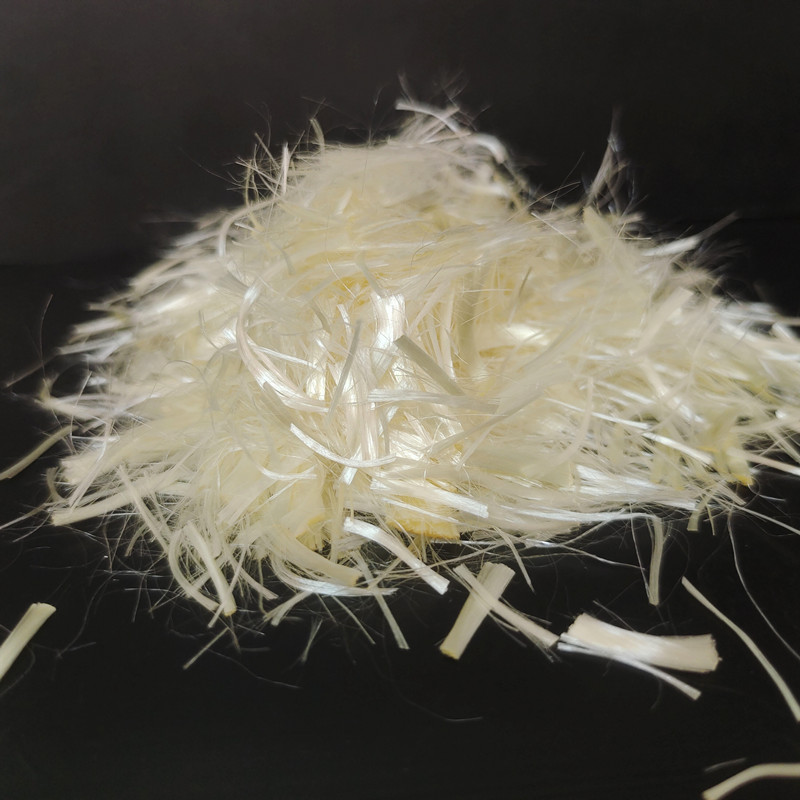 Fibre de polyacrylonitrile PAN Fibre pour Concretee.jpg