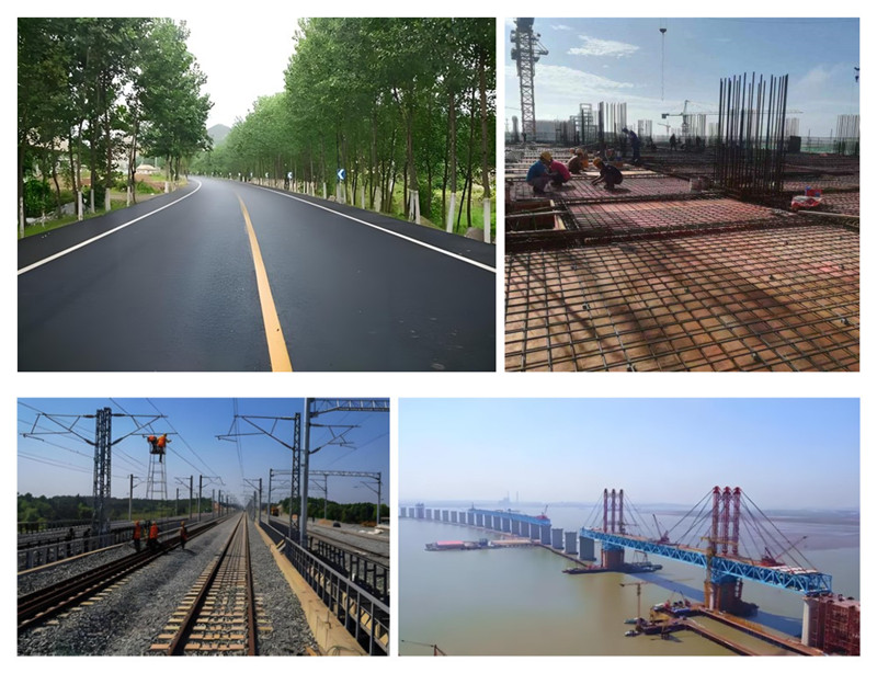 Fibre de polyacrylonitrile PAN Fibre pour Concretee.jpg