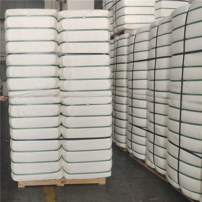 Fibre de polyacrylonitrile PAN Fibre pour Concretee.jpg