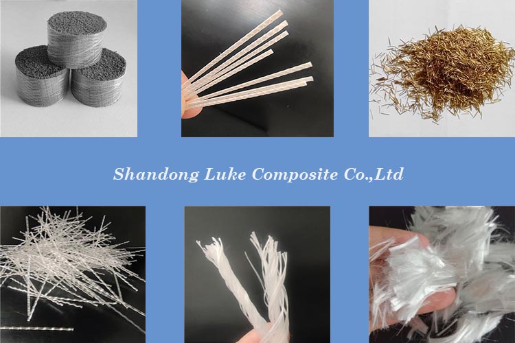 Macro-fibre PP, fibre synthétique PP, fibre d'acier.jpg Macro-fibre PP, fibre synthétique PP, fibre d'acier.jpg