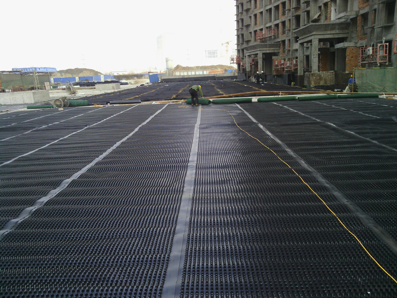 Conseils d'installation de la carte de drainage.jpg Conseils d'installation de la carte de drainage.jpg