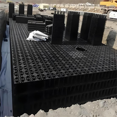 Module d’eau de pluie Installation enterrée Diagram.jpg