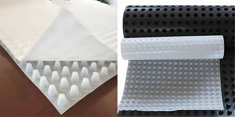 Panneau de drainage composite géomembrane.jpg Panneau de drainage composite géomembrane.jpg