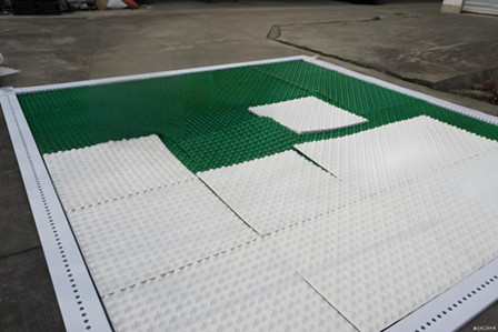 Panneau de drainage composite .jpg Panneau de drainage composite .jpg