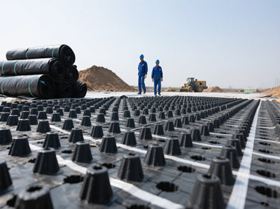 Panneau de drainage composite en plastique.jpg