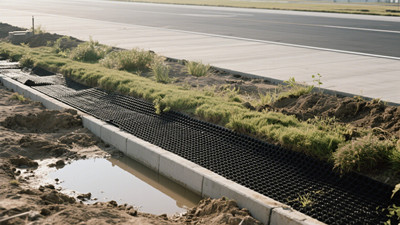 Panneaux de drainage composites pour les travaux souterrains.jpg Panneaux de drainage composites pour les travaux souterrains.jpg