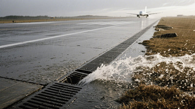 Panneau de drainage composite en géotextile à fossettes.jpg Panneau de drainage composite en géotextile à fossettes.jpg