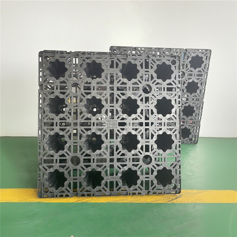 Module de réservoir de stockage d'eau industriel en PP.jpg