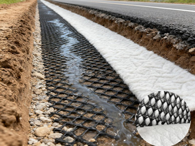Filet de drainage composite pour routes.jpg Filet de drainage composite pour routes.jpg