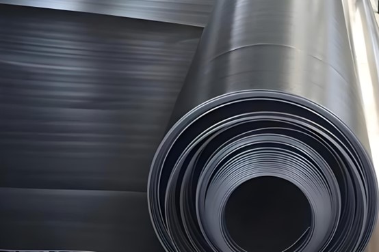 Épaisseur de la géomembrane en PEHD.jpg Épaisseur de la géomembrane en PEHD.jpg