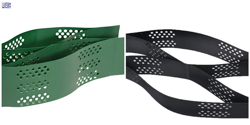 Géocellule en PEHD pour gravier.jpg Géocellule en PEHD pour gravier.jpg