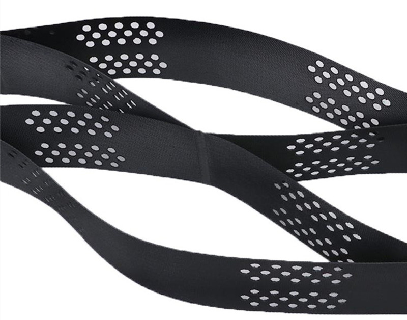 Grille de gravier de sol en géocellule HDPE .jpg Grille de gravier de sol en géocellule HDPE .jpg