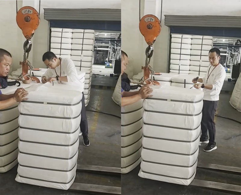 Fibre de béton inspectée par SGS.jpg Fibre de béton inspectée par SGS.jpg