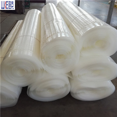 Panneau de drainage en plastique.jpg Panneau d'égouttage en plastique.jpg