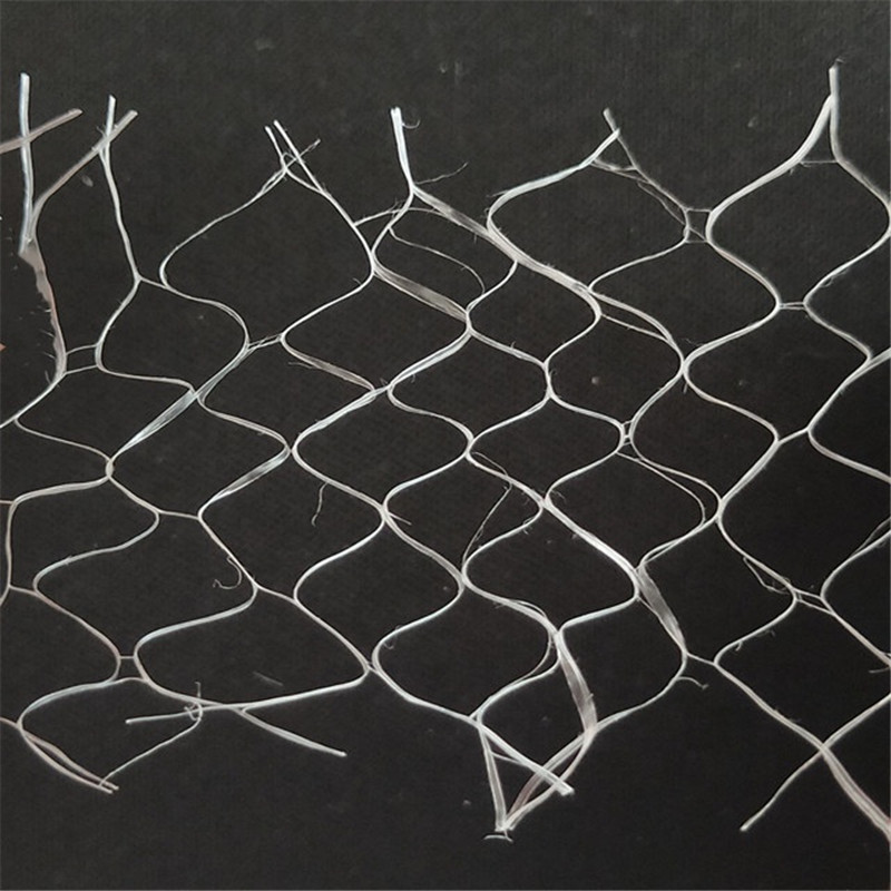 Fibre de maille de polypropylène.jpg Fibre de maille de polypropylène.jpg