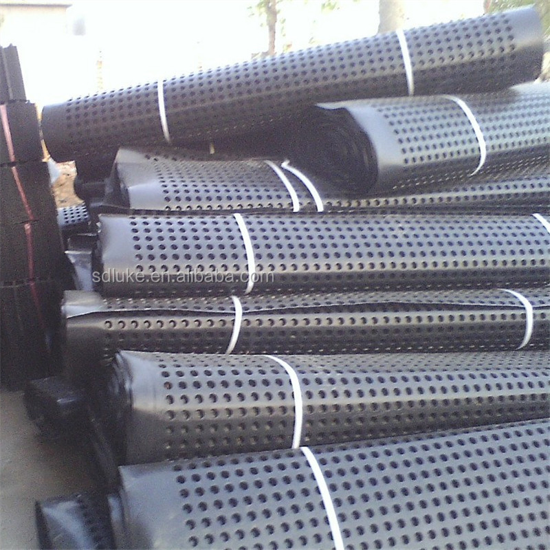 Tapis de drainage en plastique.jpg Tapis de drainage en plastique.jpg