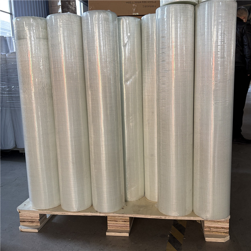 Spécifications personnalisées du treillis en fibre de verre.jpg